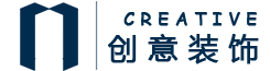 (自适应手机版)响应式创意餐饮酒店装饰设计类网站模板 html5蓝色餐饮酒店设计网站源码