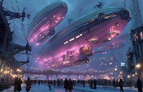 天上那颗“星”，如何催动新业态